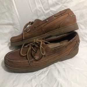 Sperry men’s size 12